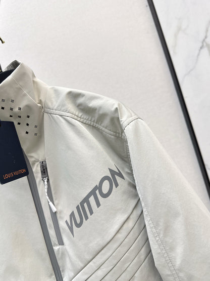 Lou 25fw jacket
