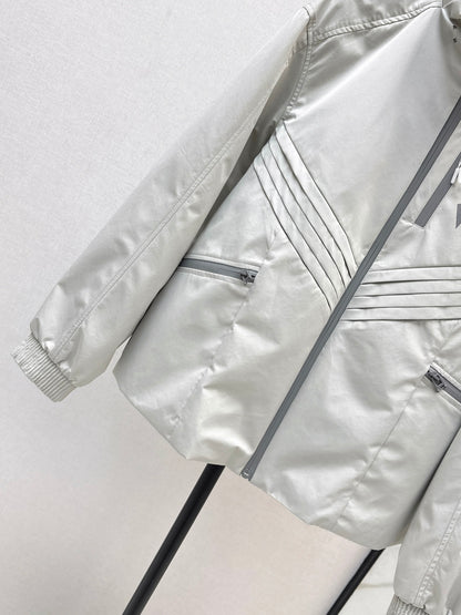 Lou 25fw jacket
