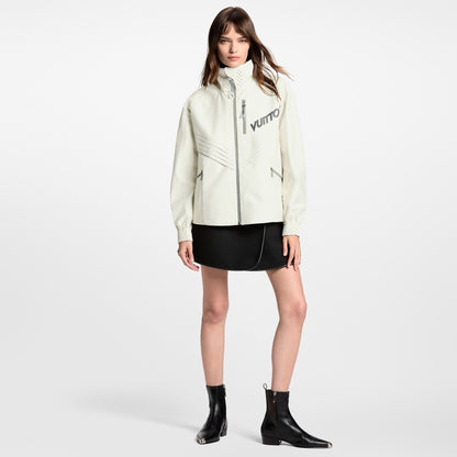 Lou 25fw jacket