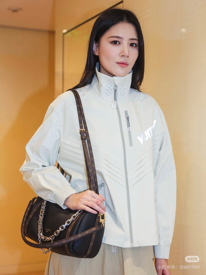 Lou 25fw jacket