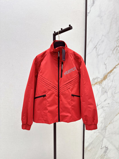 Lou 25fw jacket