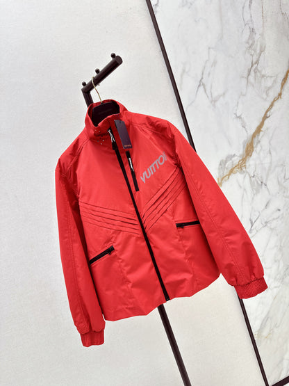 Lou 25fw jacket