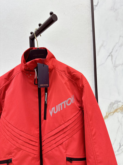 Lou 25fw jacket