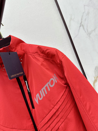 Lou 25fw jacket
