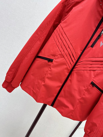 Lou 25fw jacket