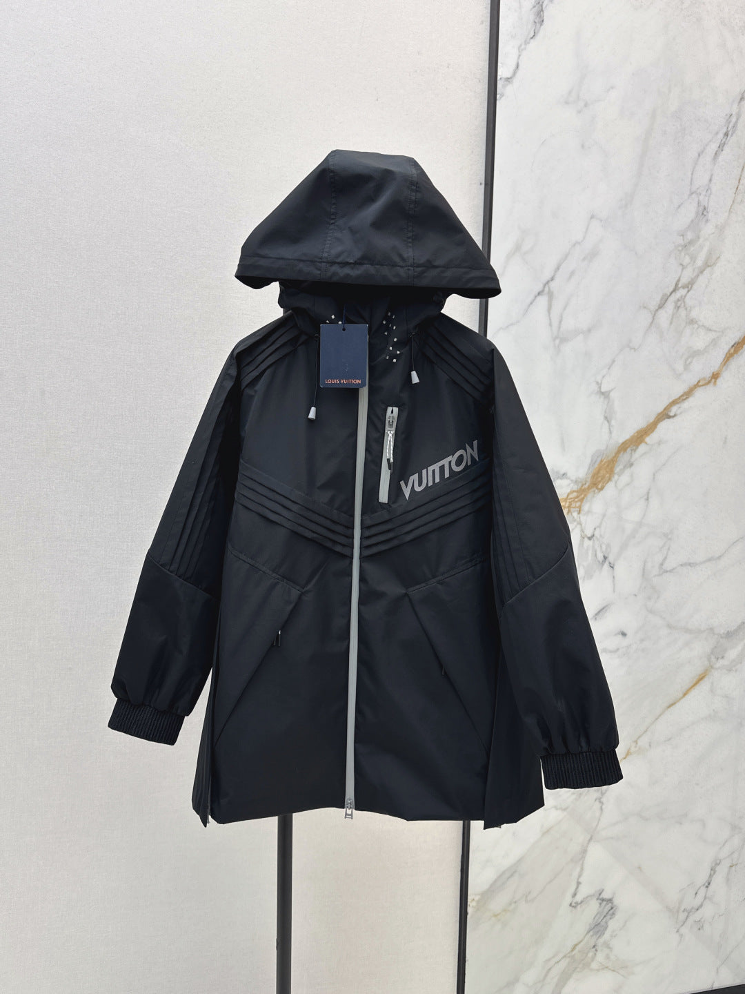 Lou 25fw jacket