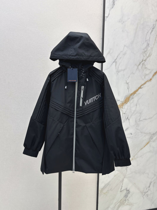 Lou 25fw jacket