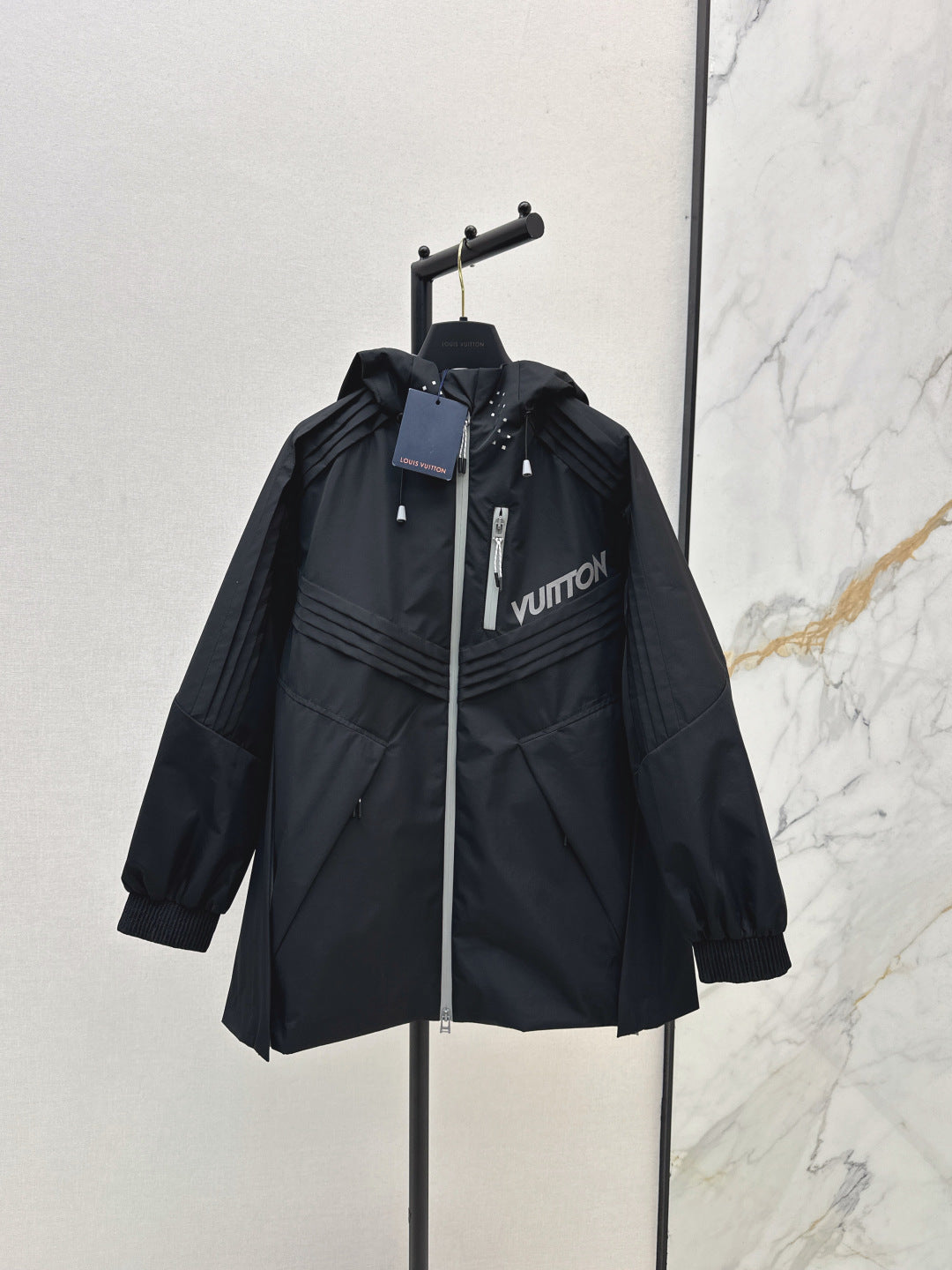 Lou 25fw jacket