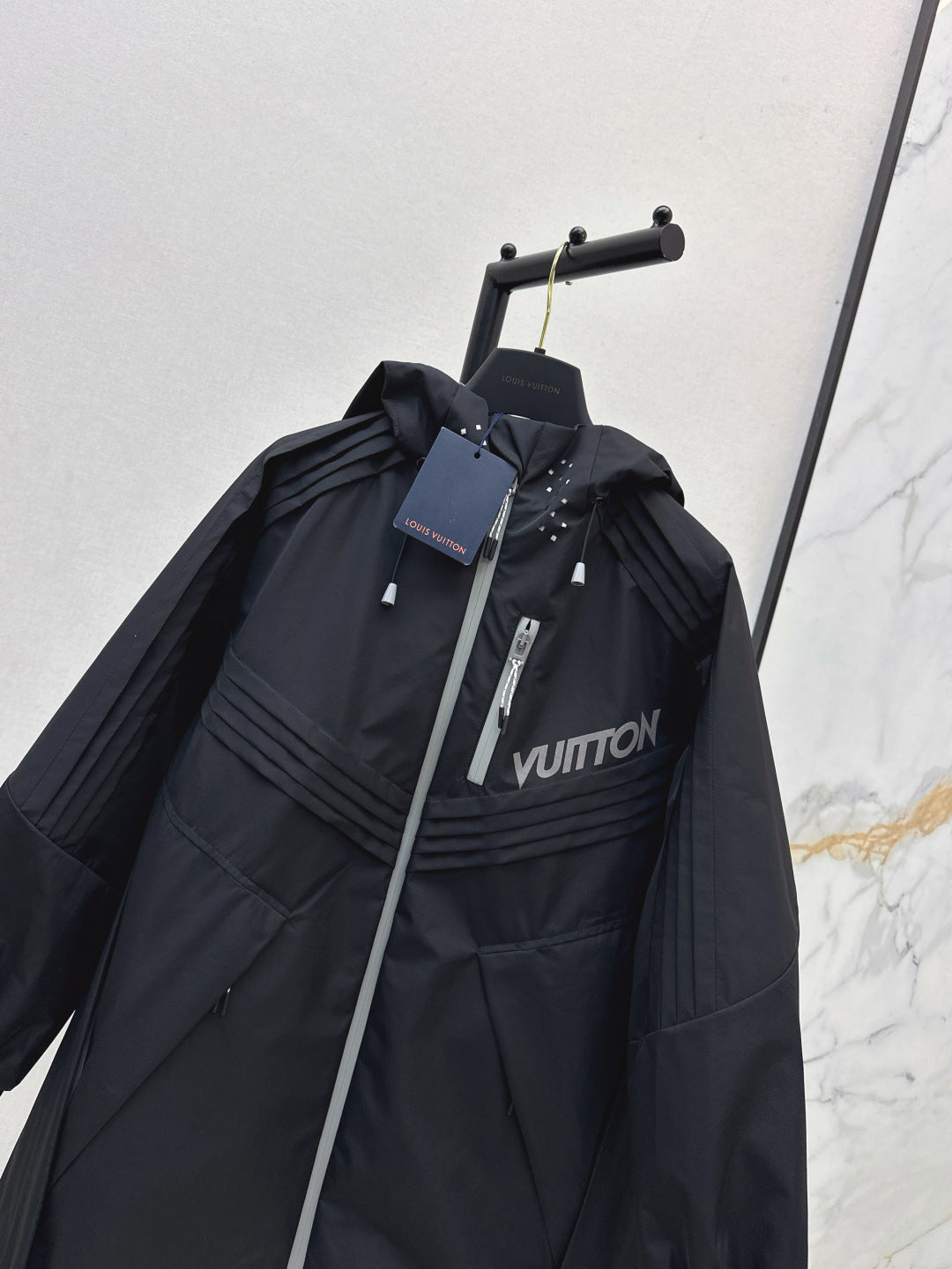 Lou 25fw jacket