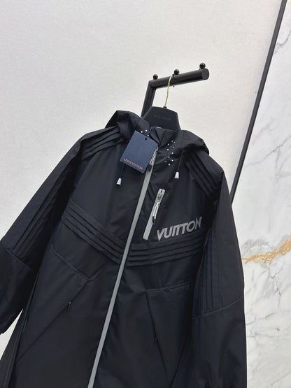Lou 25fw jacket