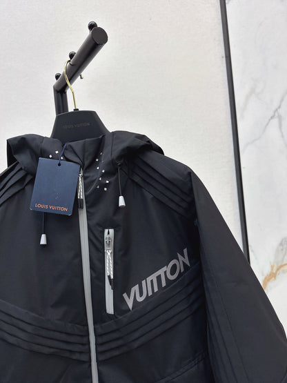 Lou 25fw jacket