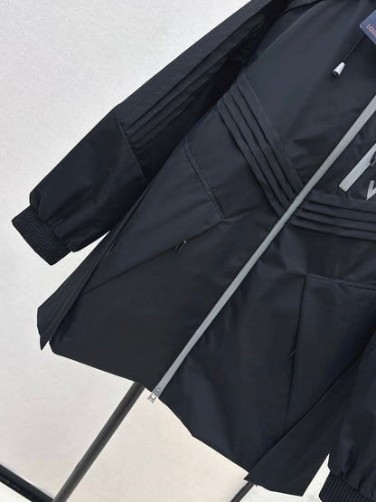 Lou 25fw jacket