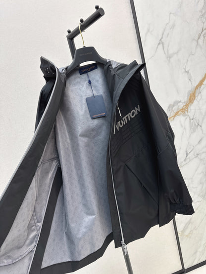 Lou 25fw jacket