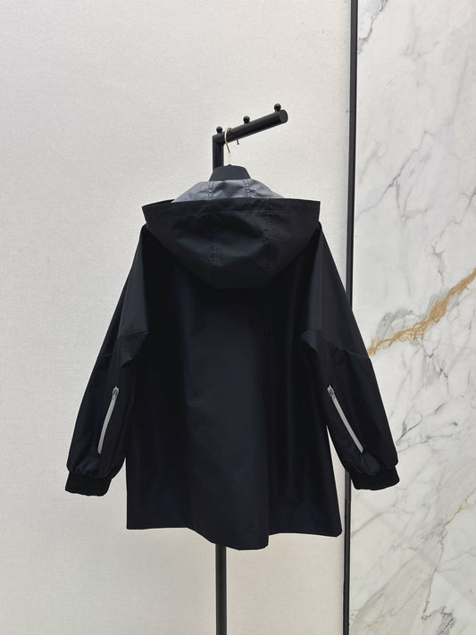 Lou 25fw jacket