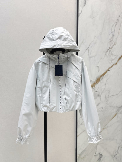 Lou 25fw jacket