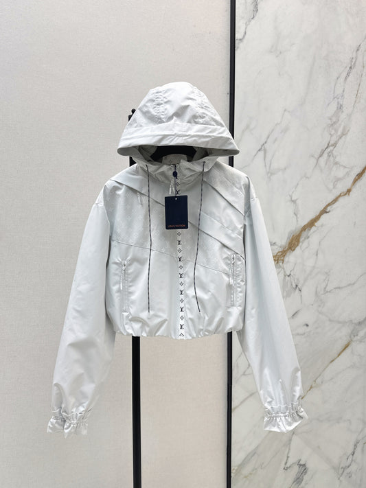 Lou 25fw jacket