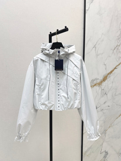 Lou 25fw jacket