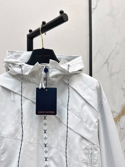 Lou 25fw jacket