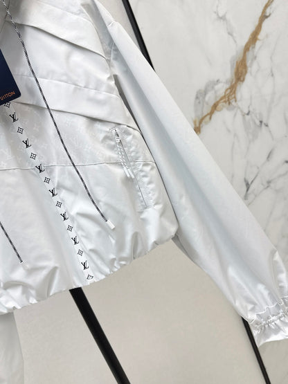 Lou 25fw jacket
