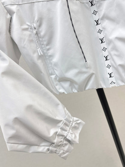Lou 25fw jacket