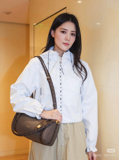 Lou 25fw jacket