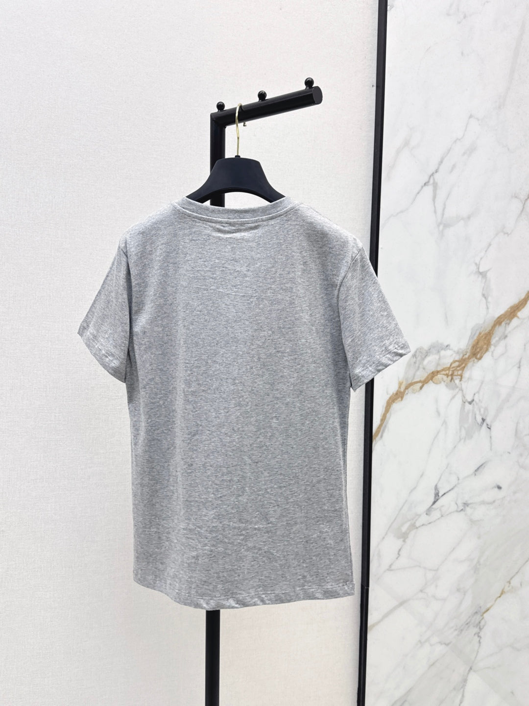 Lou 25ss printed t-shirt