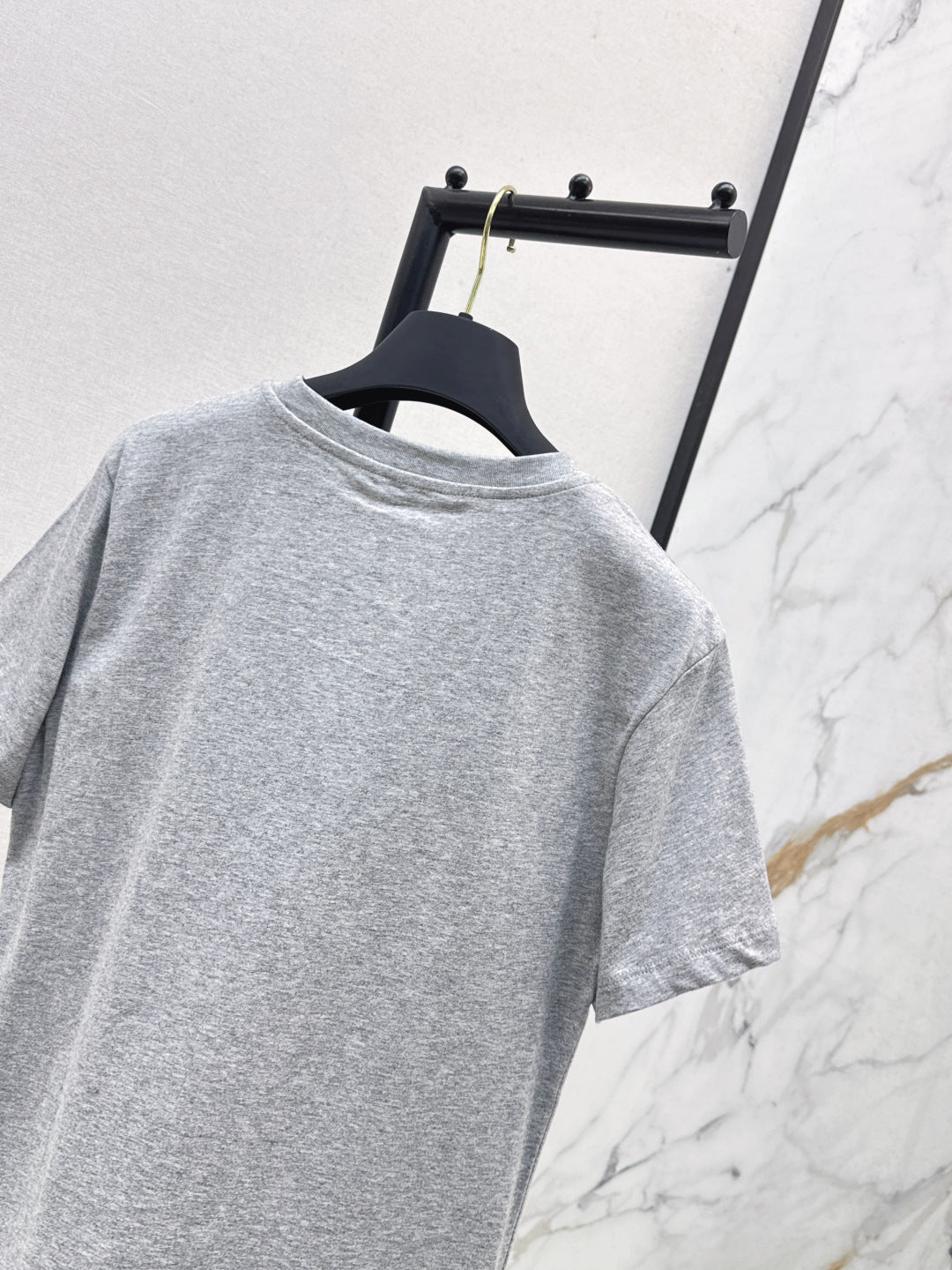 Lou 25ss printed t-shirt
