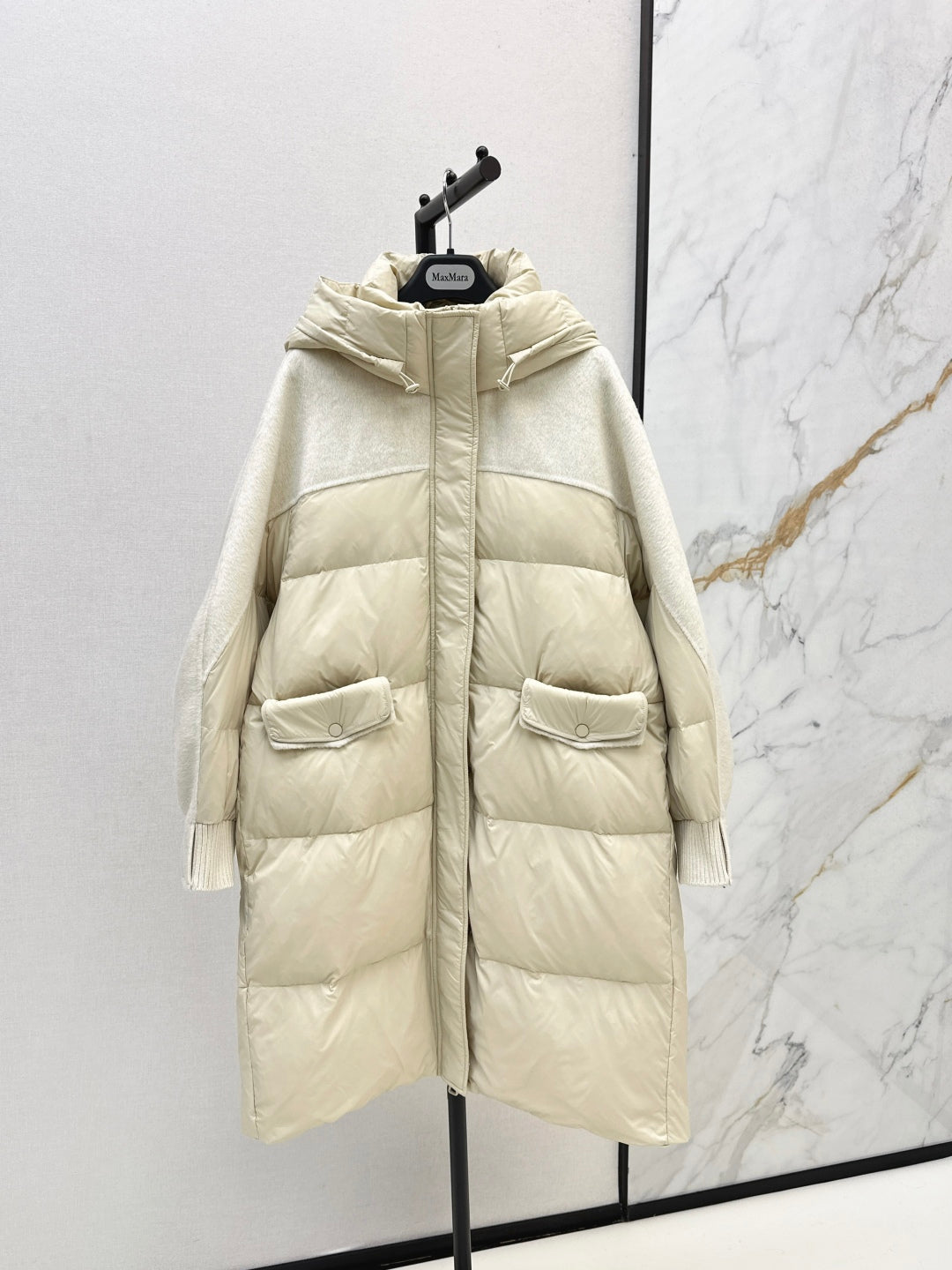 Max 25fw cashmere jacket