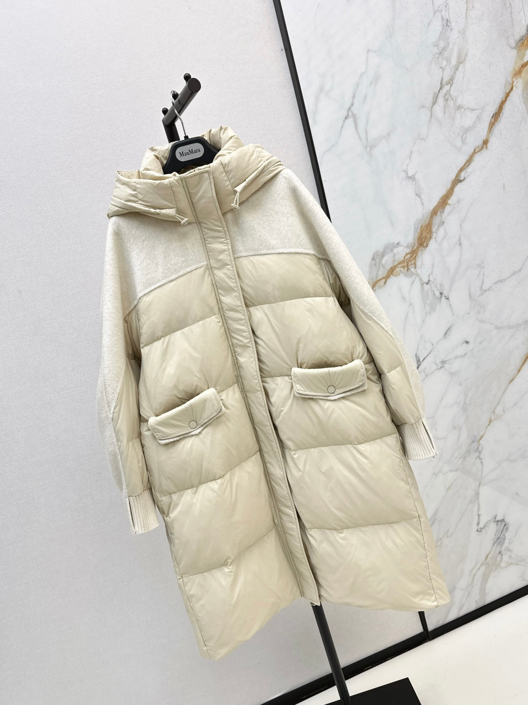 Max 25fw cashmere jacket