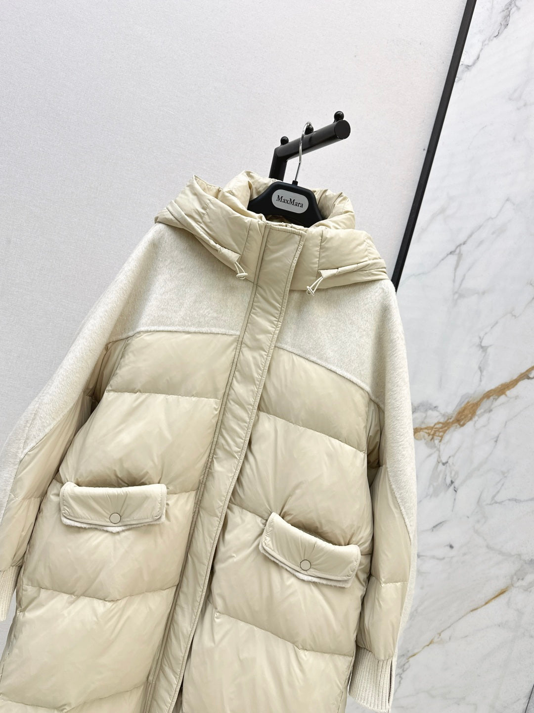 Max 25fw cashmere jacket