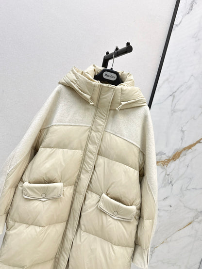 Max 25fw cashmere jacket