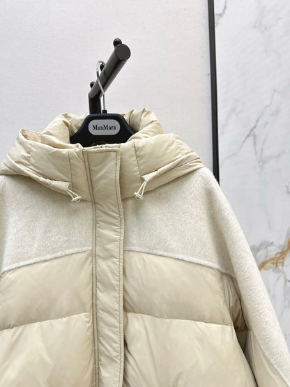 Max 25fw cashmere jacket