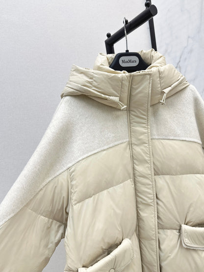 Max 25fw cashmere jacket