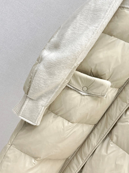 Max 25fw cashmere jacket