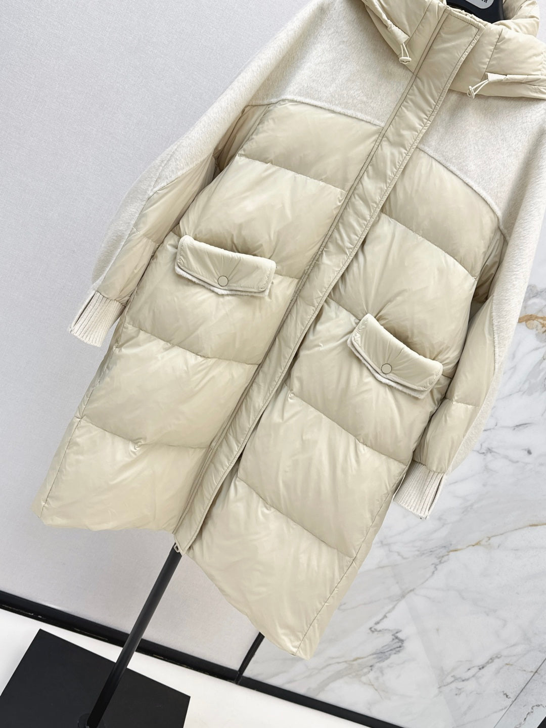 Max 25fw cashmere jacket