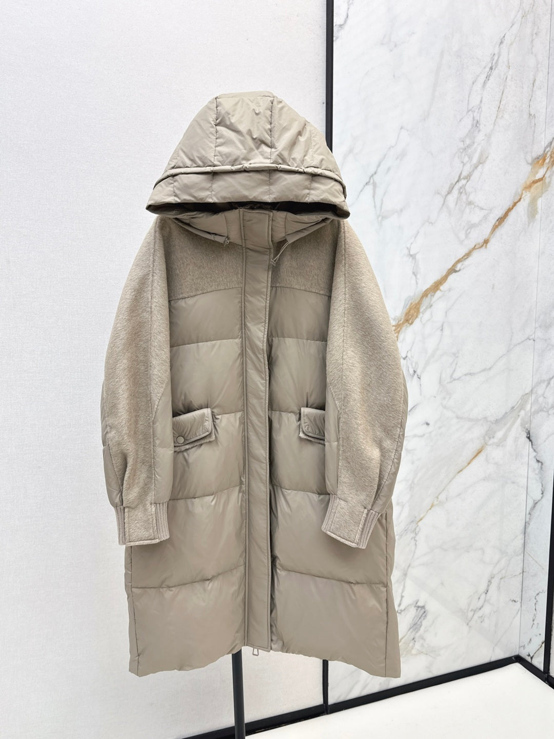 Max 25fw cashmere jacket