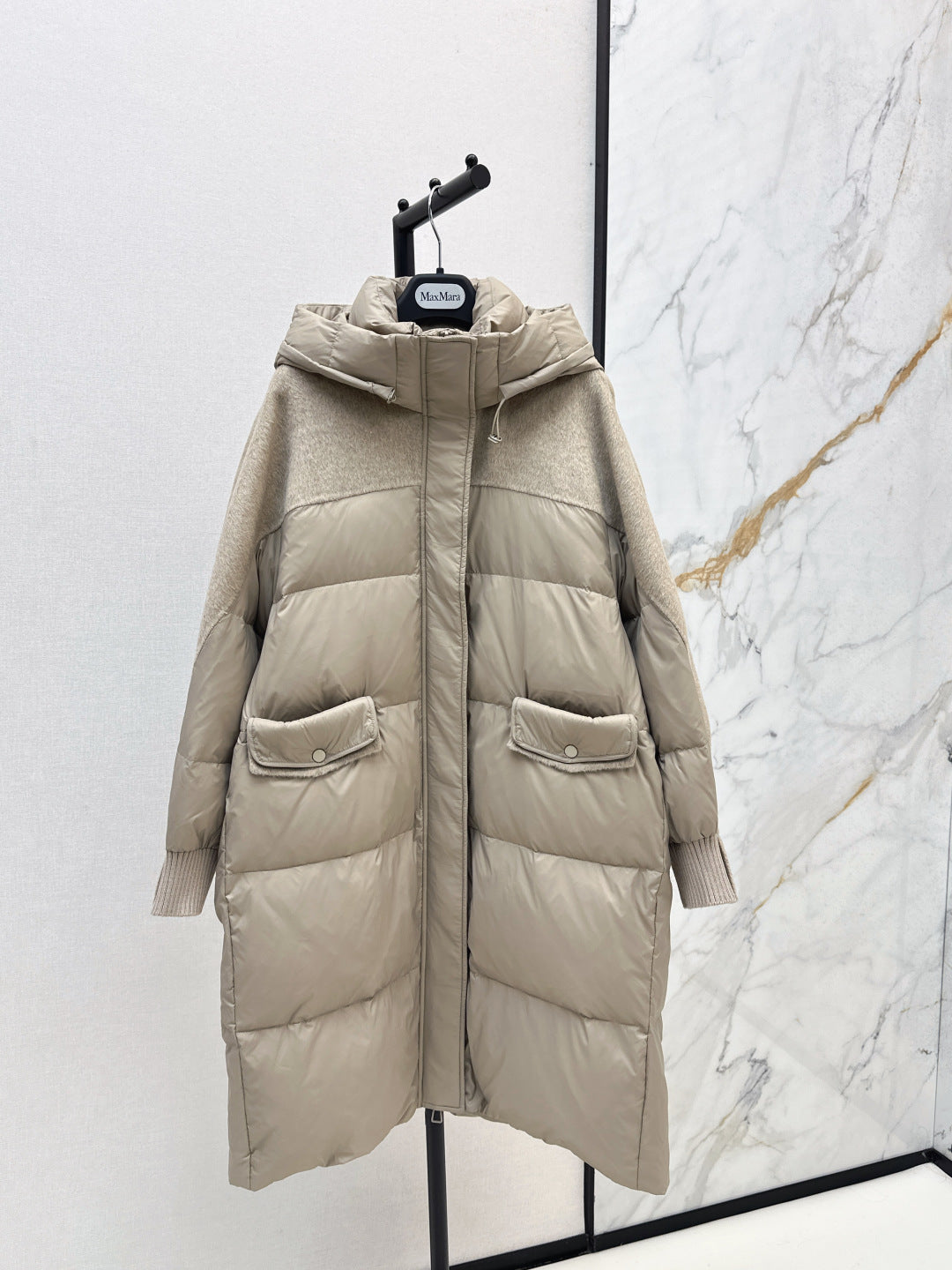 Max 25fw cashmere jacket