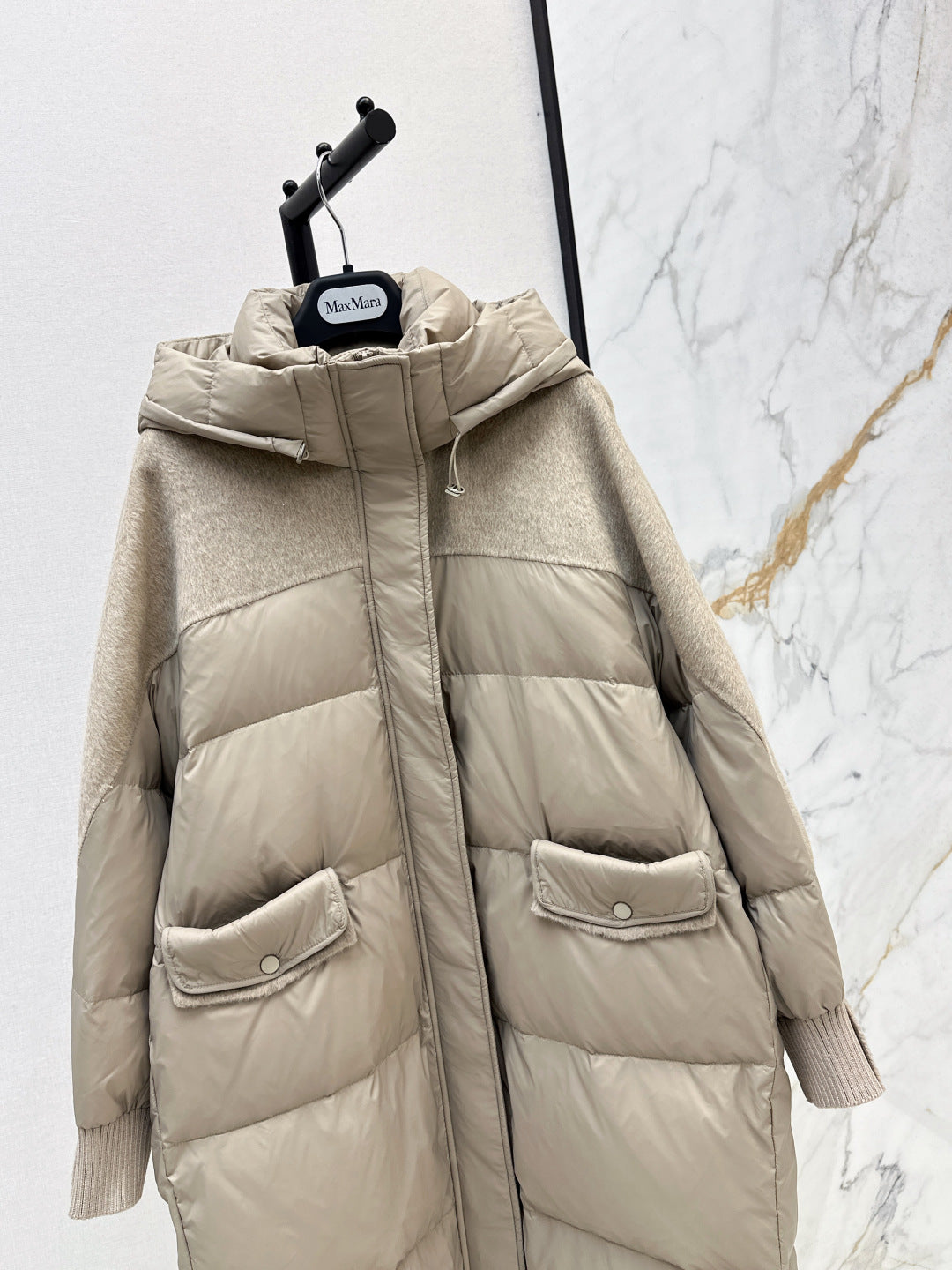 Max 25fw cashmere jacket