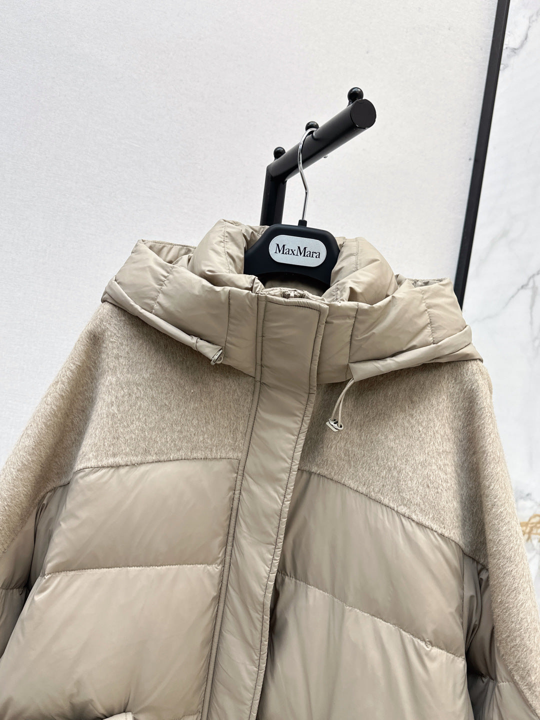 Max 25fw cashmere jacket