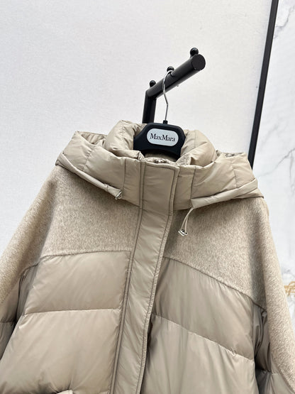 Max 25fw cashmere jacket