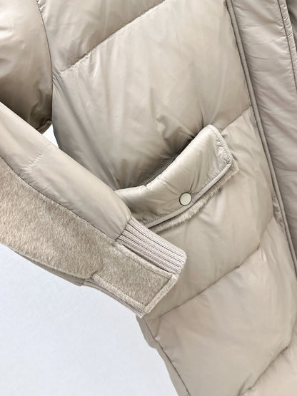 Max 25fw cashmere jacket