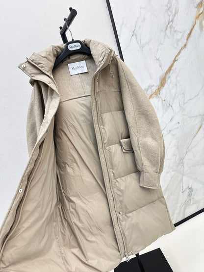Max 25fw cashmere jacket