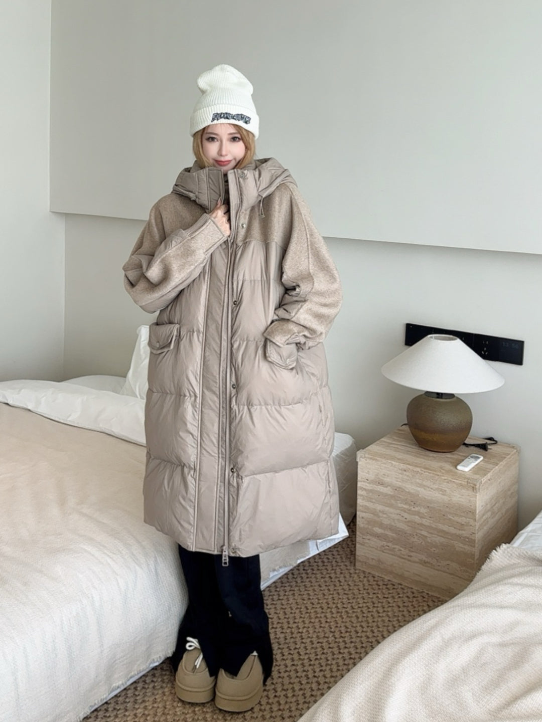 Max 25fw cashmere jacket