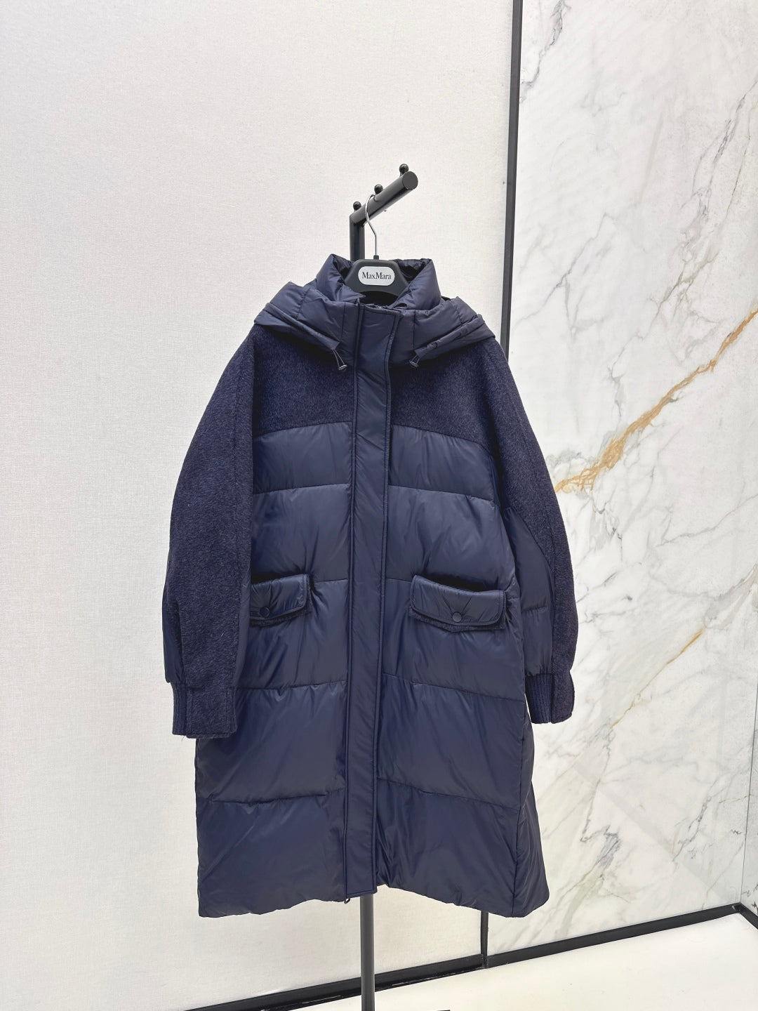 Max 25fw cashmere jacket