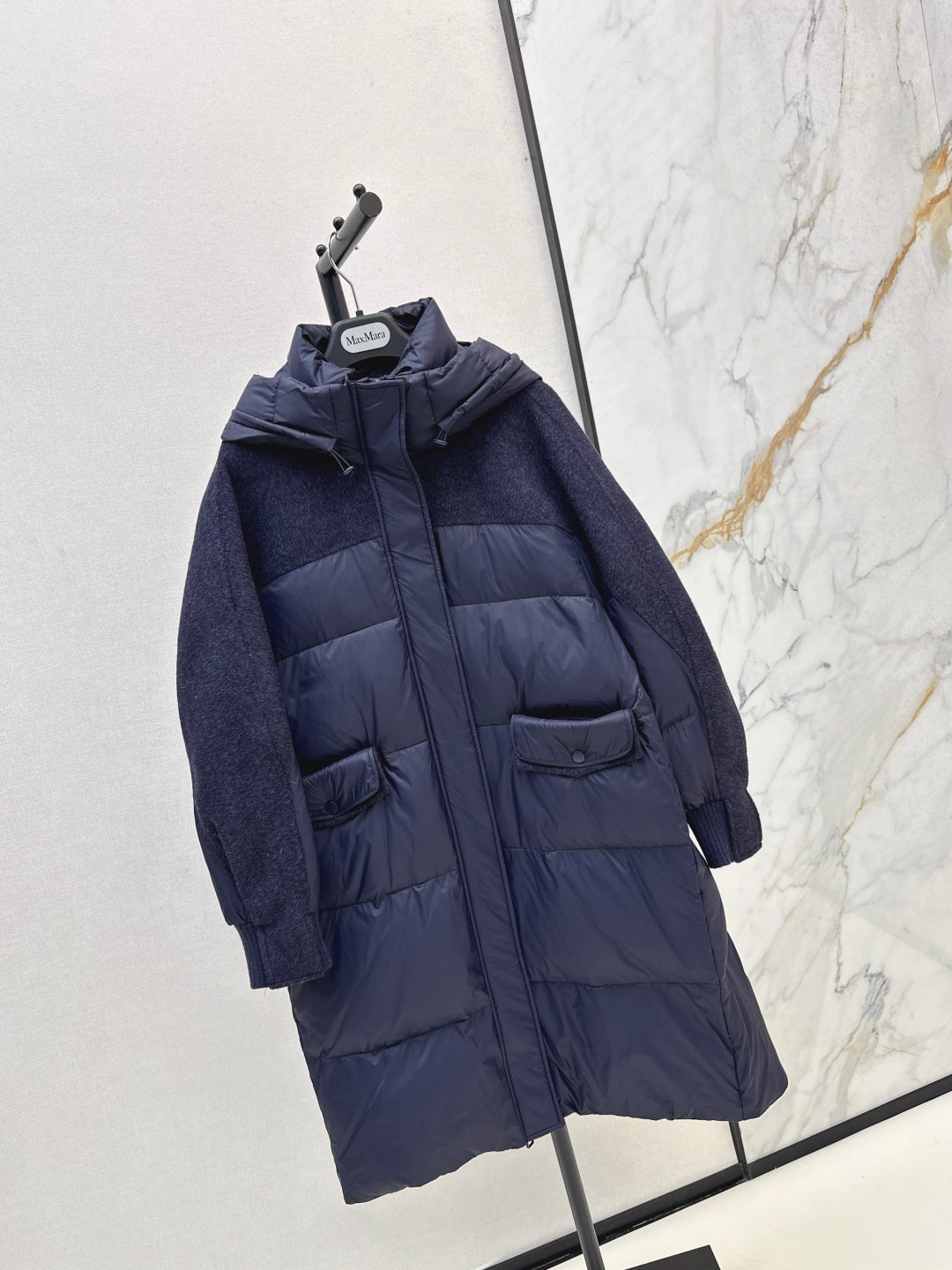 Max 25fw cashmere jacket