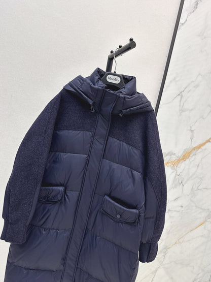 Max 25fw cashmere jacket