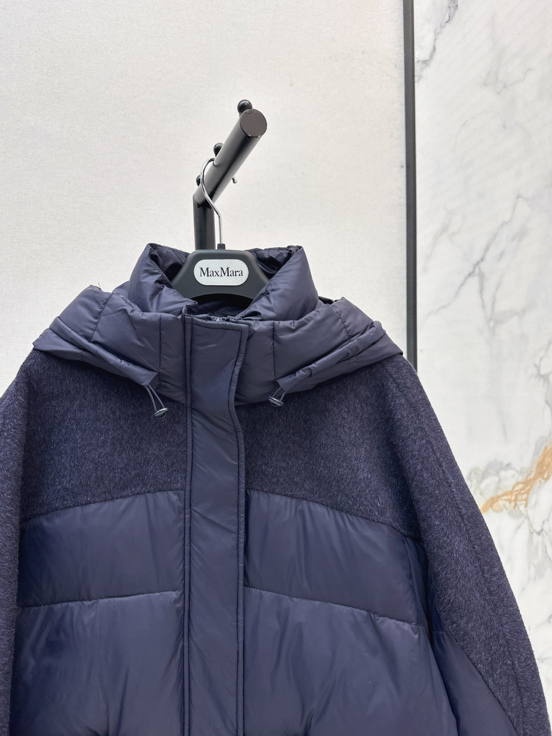 Max 25fw cashmere jacket