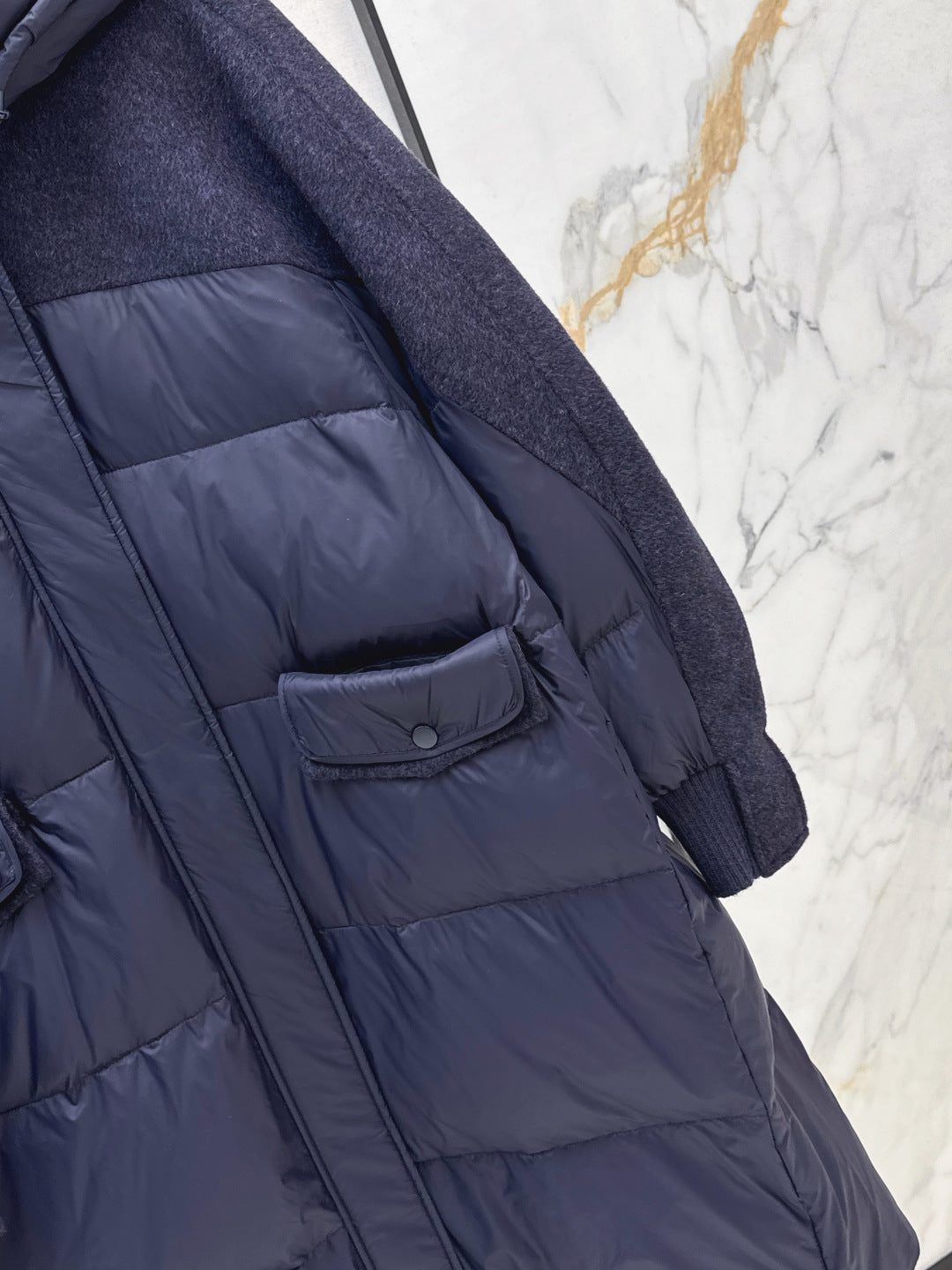 Max 25fw cashmere jacket