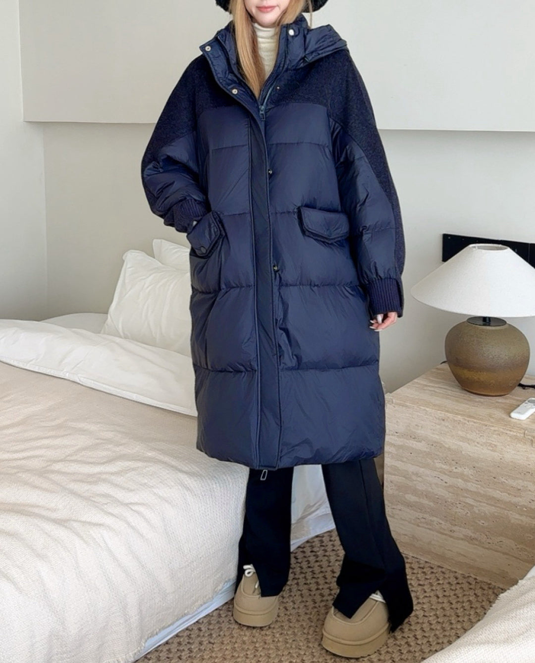 Max 25fw cashmere jacket