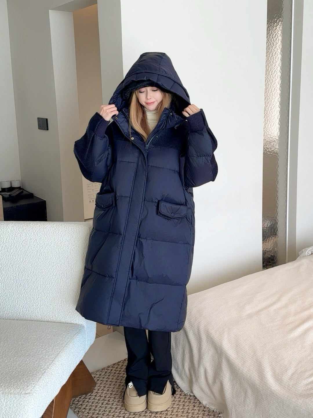 Max 25fw cashmere jacket